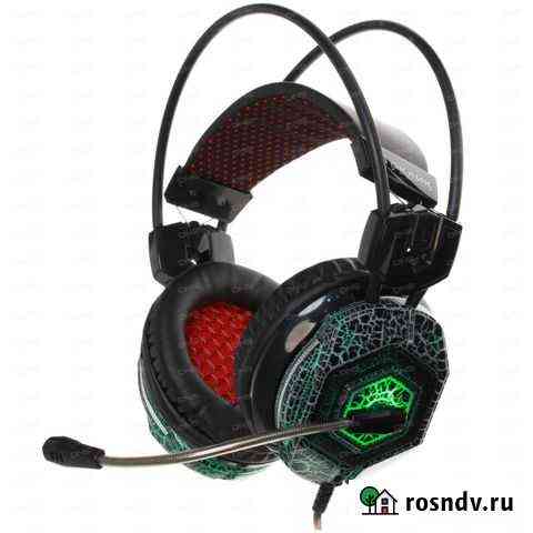 Гарнитура Oklick HS-L500G Королев