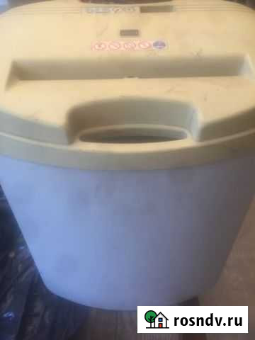 Уничтожитель бумаги Тамбов - изображение 1