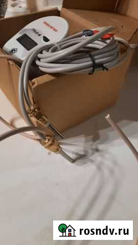 Счетчик тепла. Счетчик для отопления. Теплосчетчик Энгельс - изображение 1