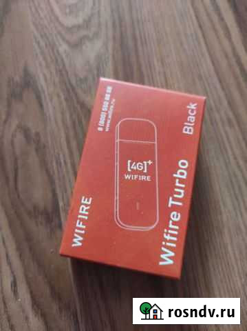 3G/4G USB-модем Huawei E3372H (153) Владимир - изображение 1