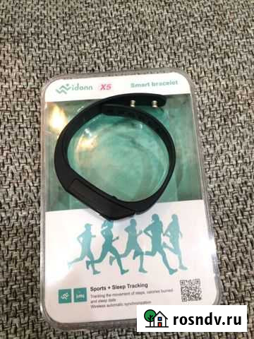 Часы-браслет. Vidonn X5 Мурманск - изображение 1