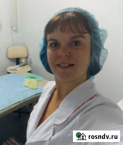 Массаж классический Калининград - изображение 1