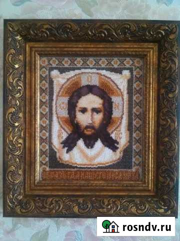 Икона Тюмень - изображение 1