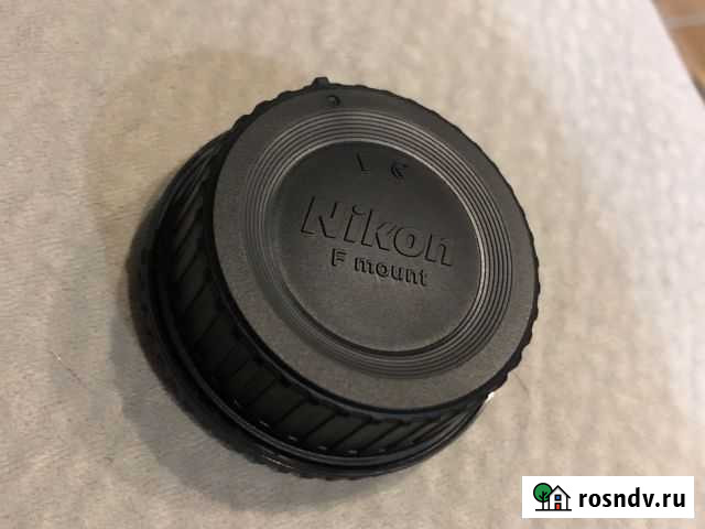 Крышка объектива Никон Ижевск - изображение 1
