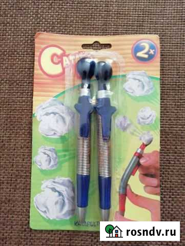 Новые ручки - катапульты Омск - изображение 1