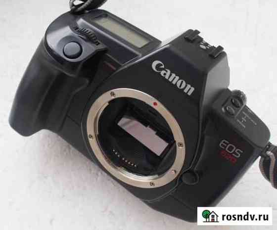 Canon EOS 620 Уфа