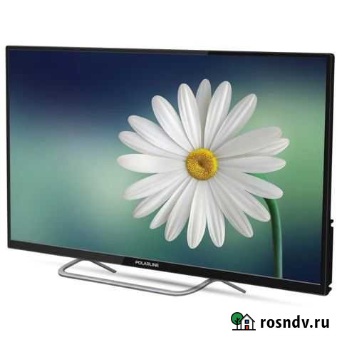 Телевизор polarline Тамбов - изображение 1
