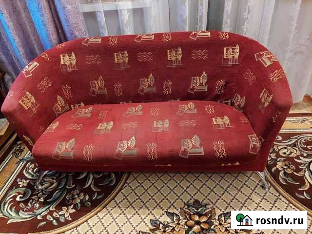 Диван небольшой Миасс - изображение 1