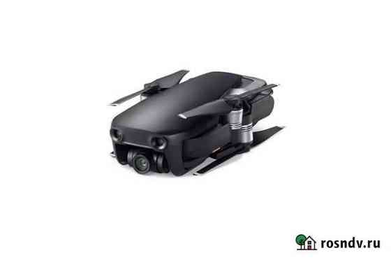 Dji mavic air fly more combo + допы Иваново