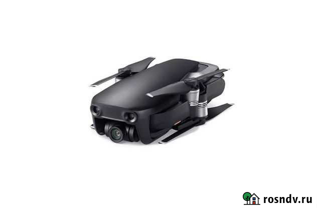 Dji mavic air fly more combo + допы Иваново - изображение 1