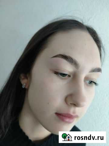 Модели на коррекцию бровей Касимов - изображение 1