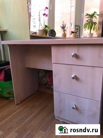 Туалетный столик Уфа - изображение 1