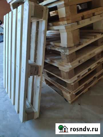 Поддоны Цоцин-Юрт - изображение 1