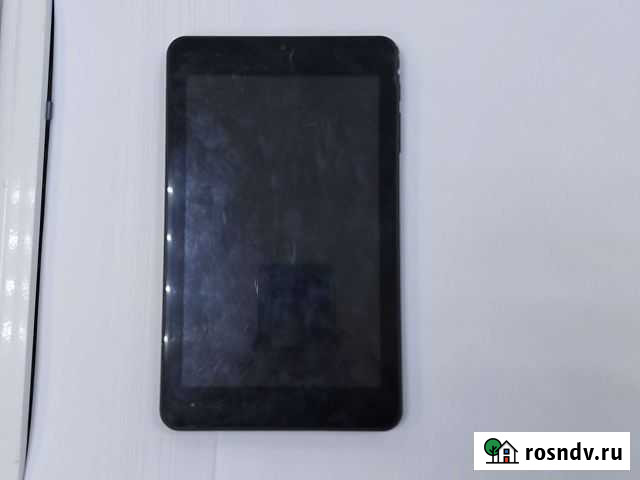 Планшет sigma ts 7068sw Биробиджан - изображение 1