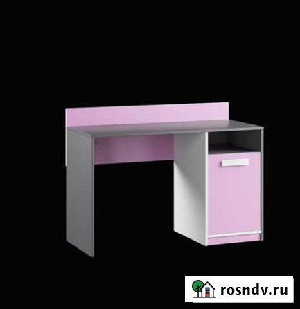 Детская Кэнди. Стол письменный кс-1 (в Наличии) Пенза - изображение 1