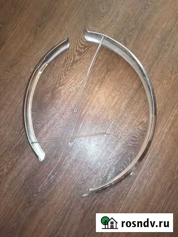 Крылья для велосипеда 26 размер. Торг Краснокаменск - изображение 1