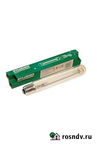 Лампа днат Sylvania SHP-T 150W Воронеж - изображение 1