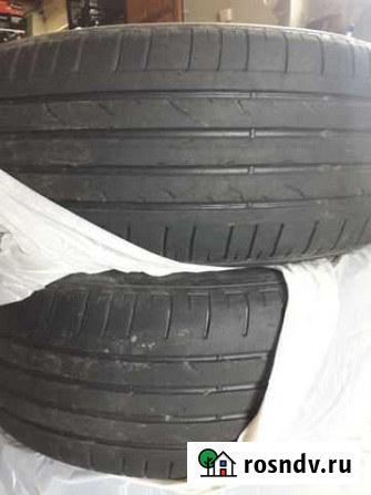 Шины bridgestone 235/60 R18 Кузнецк - изображение 1