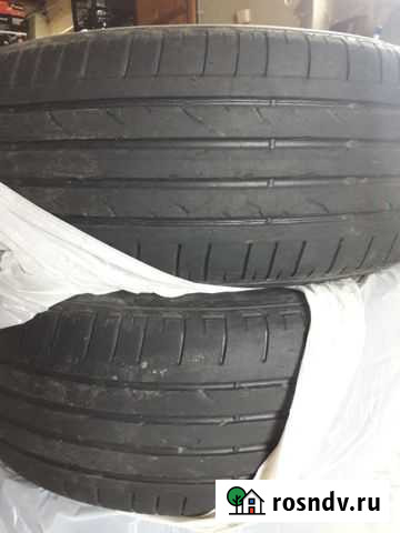 Шины bridgestone 235/60 R18 Кузнецк - изображение 1