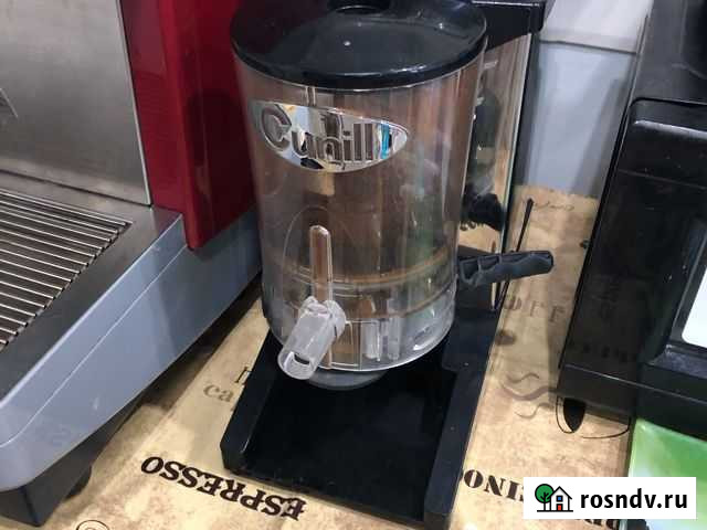 Кофемолка cunil Балашиха - изображение 1