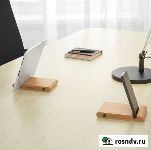 Подставка Икеа под смартфон или планшет Петрозаводск - изображение 1