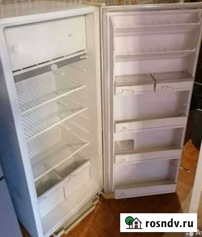 Холодильник бу Березовский - изображение 1