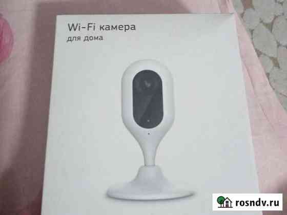 Камера видеонаблюдения wifi Сарапул