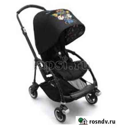 Прогулочная коляска bugaboo bee 5 Орск