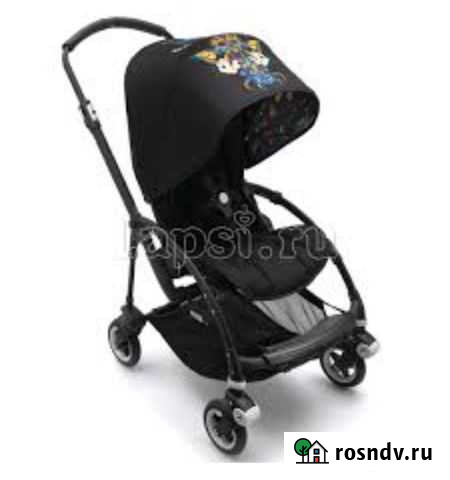 Прогулочная коляска bugaboo bee 5 Орск - изображение 1