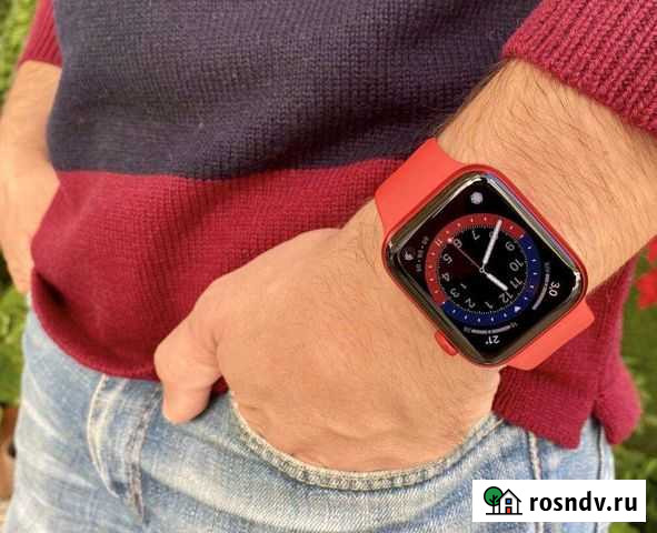 Часы Киров - изображение 1