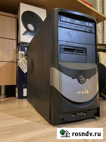 PC irbis Мурманск - изображение 1