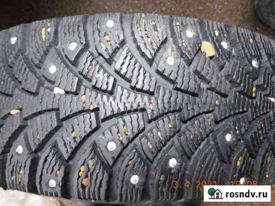 Nokian 185/60 R15 Чишмы