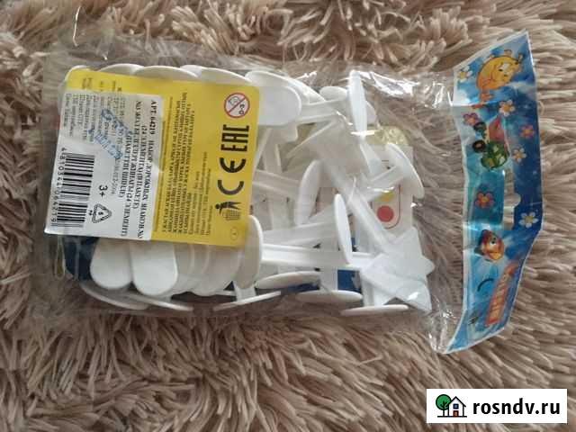 Игрушки Стрежевой - изображение 1