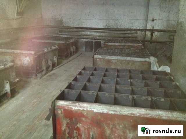 Производство пенобетонных блоков Тамбов - изображение 1