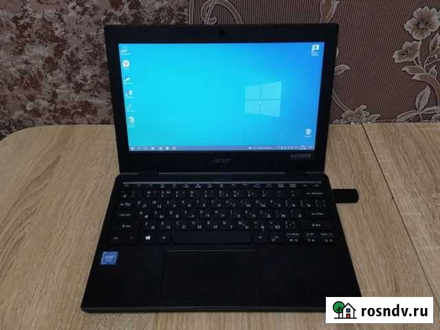 Asus Travel Mate B (B118 series) Ессентуки - изображение 1