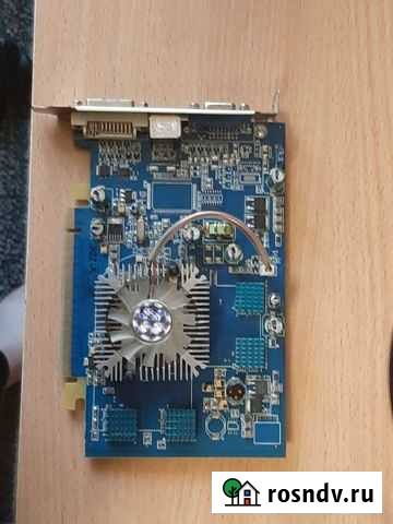 Видеокарта Липецк - изображение 1