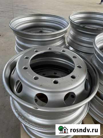 Диск грузовой Саранск - изображение 1