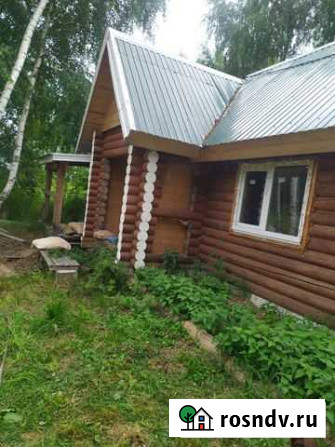 Аренда русской бани Пучеж - изображение 1