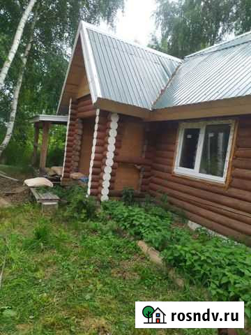 Аренда русской бани Пучеж - изображение 1