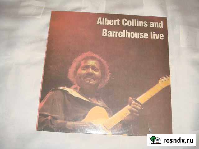 Винил:Collins/dylan/bolan-Т.REX/roll.stons/yardbir Стерлитамак - изображение 1