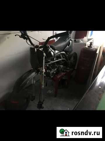 Бсе 125 Первомайское - изображение 1