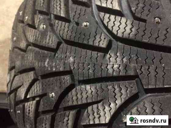 Hankook 225/55 R17 Соликамск