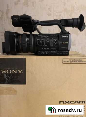 Видеокамера sony Красноярск - изображение 1