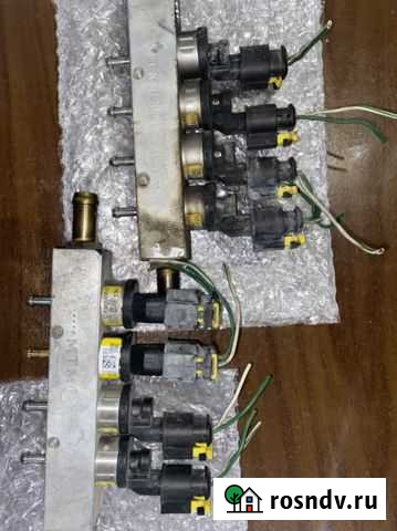 Форсунки brc Кизилюрт - изображение 1