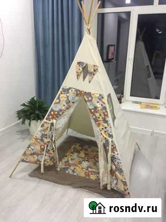 Вигвам Курск - изображение 1