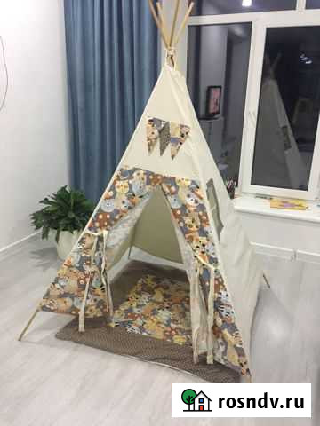 Вигвам Курск - изображение 1