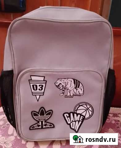 Рюкзак детский Киров - изображение 1