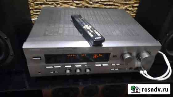Ресивер yamaha rx-v596rds Хабаровск