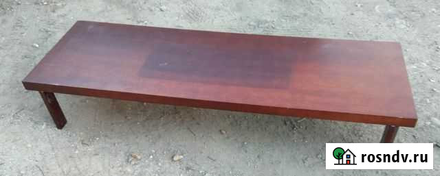 Стол для телевизора Иркутск - изображение 1