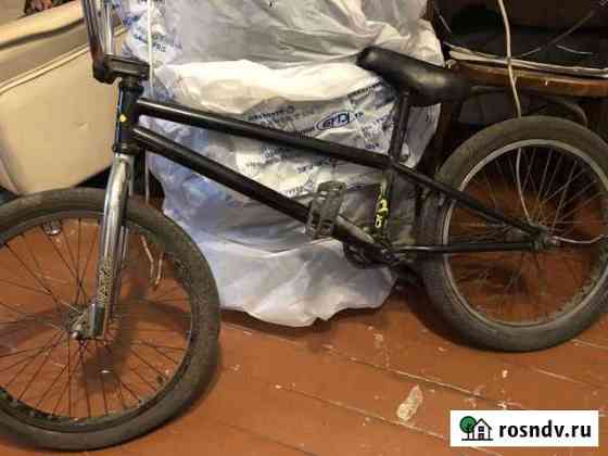 BMX Петрозаводск